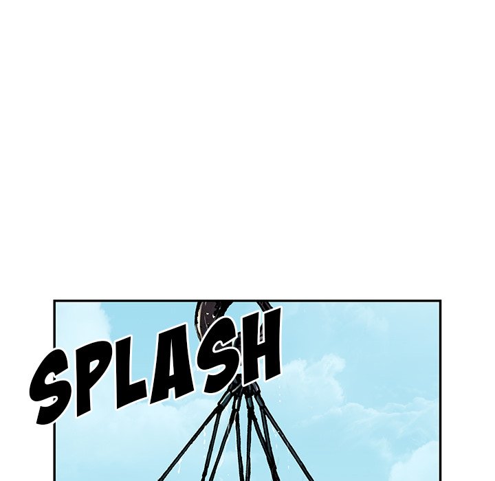 DeepWater Chapter 162 page 26 - Chapter 162
