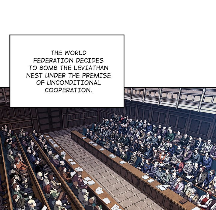 DeepWater Chapter 162 page 3 - Chapter 162