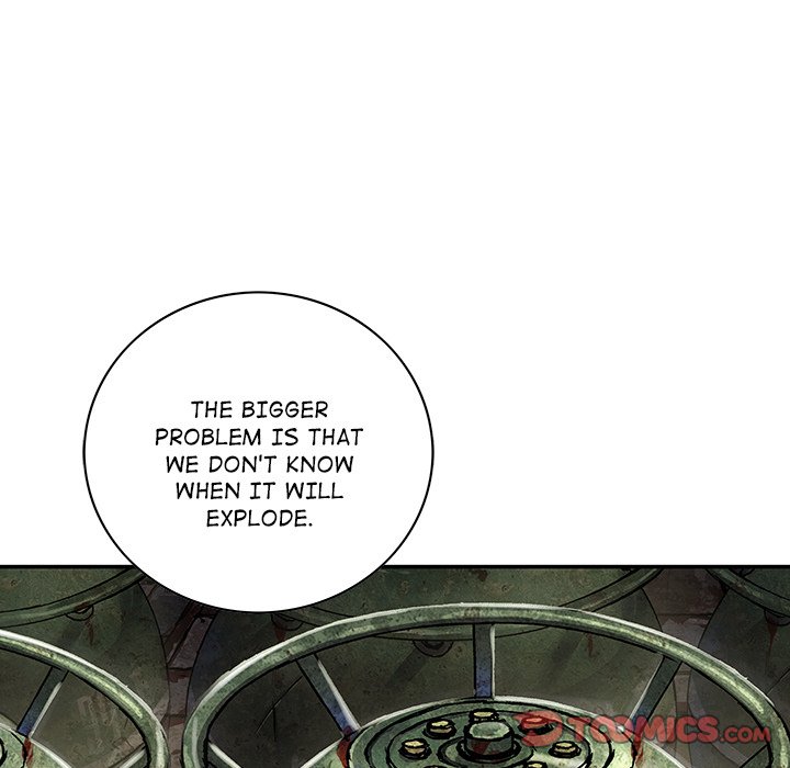 DeepWater Chapter 162 page 34 - Chapter 162