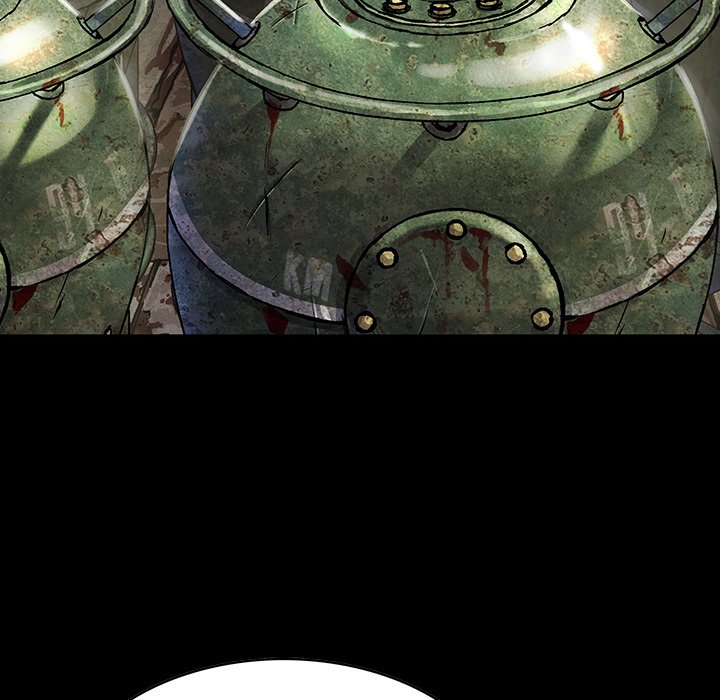 DeepWater Chapter 162 page 35 - Chapter 162