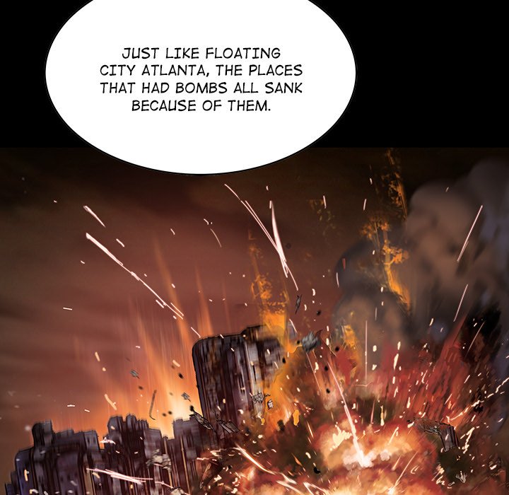 DeepWater Chapter 162 page 36 - Chapter 162