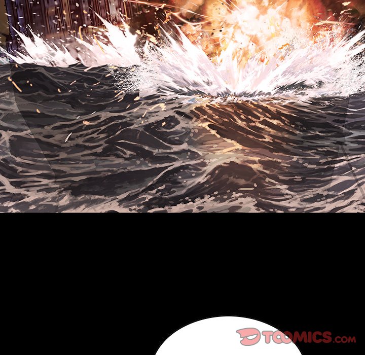 DeepWater Chapter 162 page 37 - Chapter 162