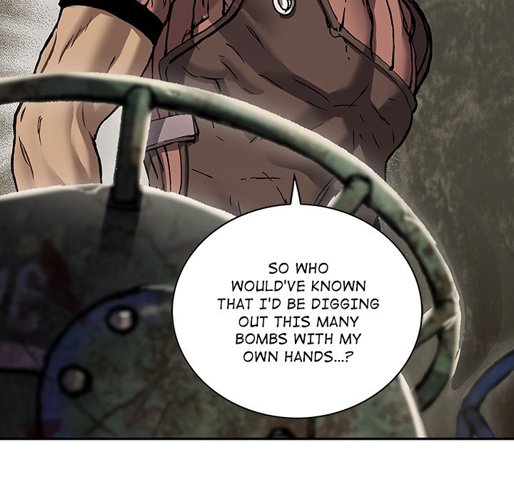 DeepWater Chapter 162 page 41 - Chapter 162