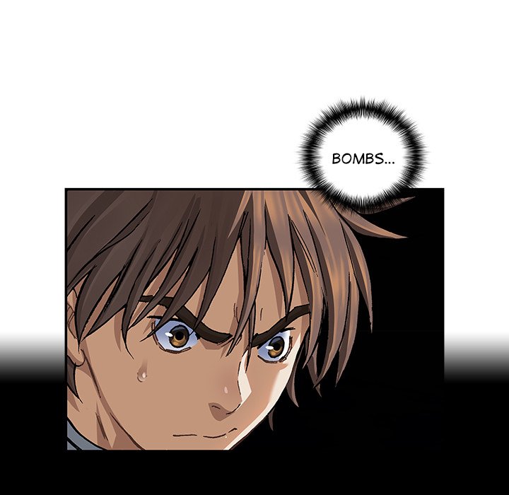 DeepWater Chapter 162 page 42 - Chapter 162