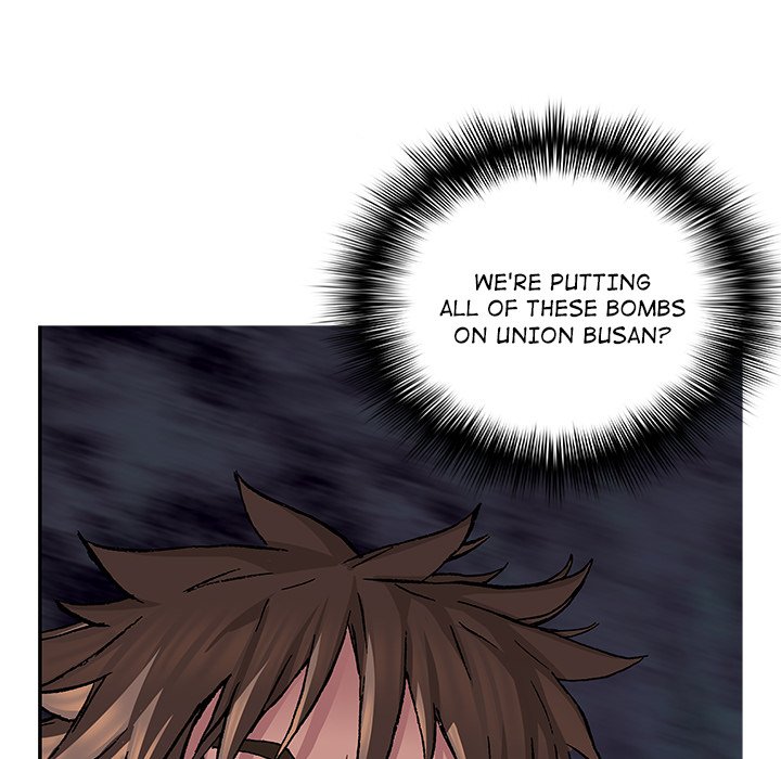 DeepWater Chapter 162 page 50 - Chapter 162