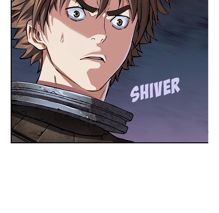 DeepWater Chapter 162 page 51 - Chapter 162