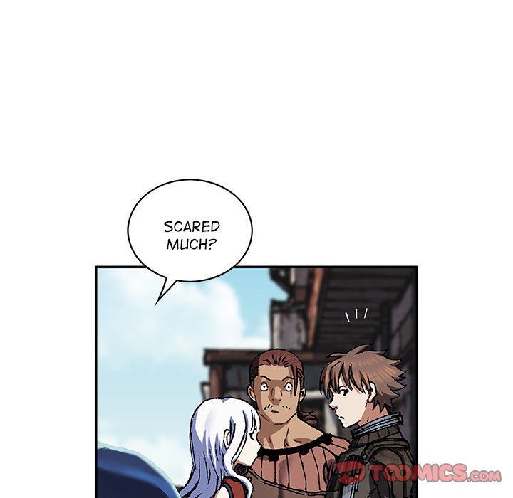 DeepWater Chapter 162 page 52 - Chapter 162