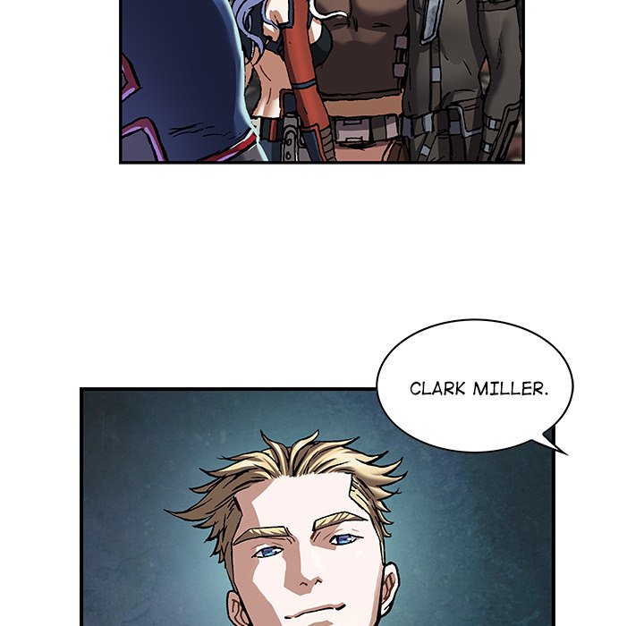 DeepWater Chapter 162 page 53 - Chapter 162
