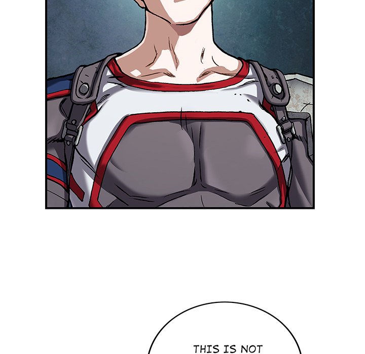 DeepWater Chapter 162 page 54 - Chapter 162