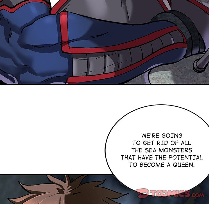 DeepWater Chapter 162 page 58 - Chapter 162