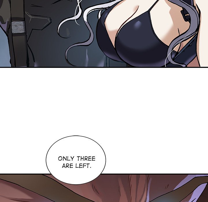 DeepWater Chapter 162 page 60 - Chapter 162