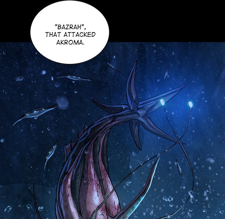 DeepWater Chapter 162 page 62 - Chapter 162