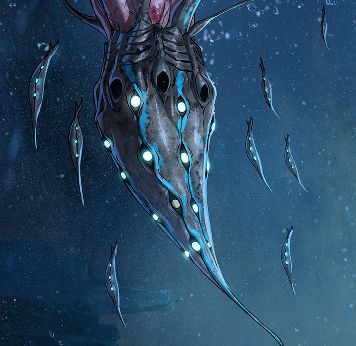 DeepWater Chapter 162 page 63 - Chapter 162