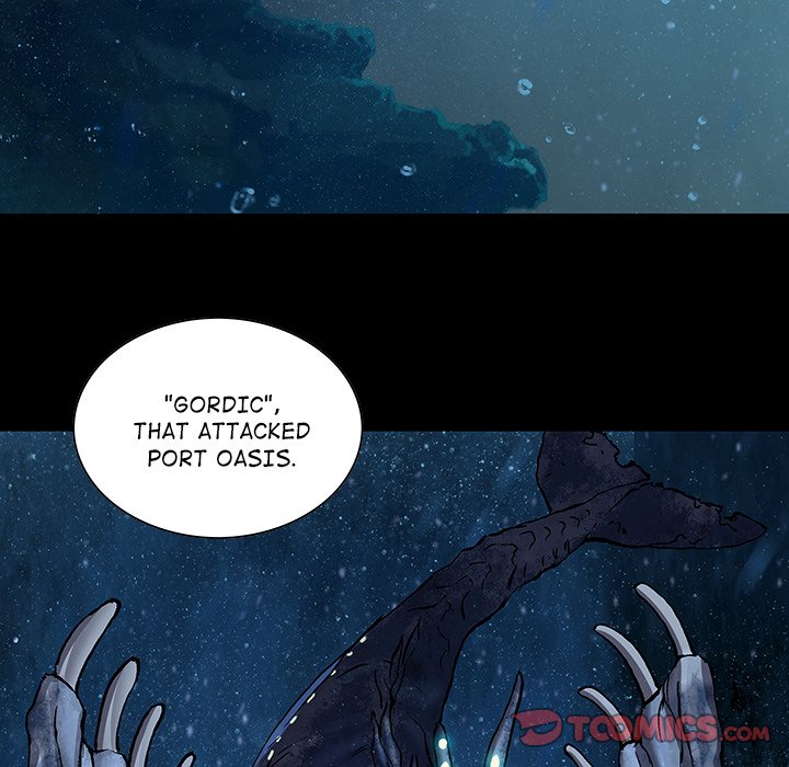 DeepWater Chapter 162 page 64 - Chapter 162
