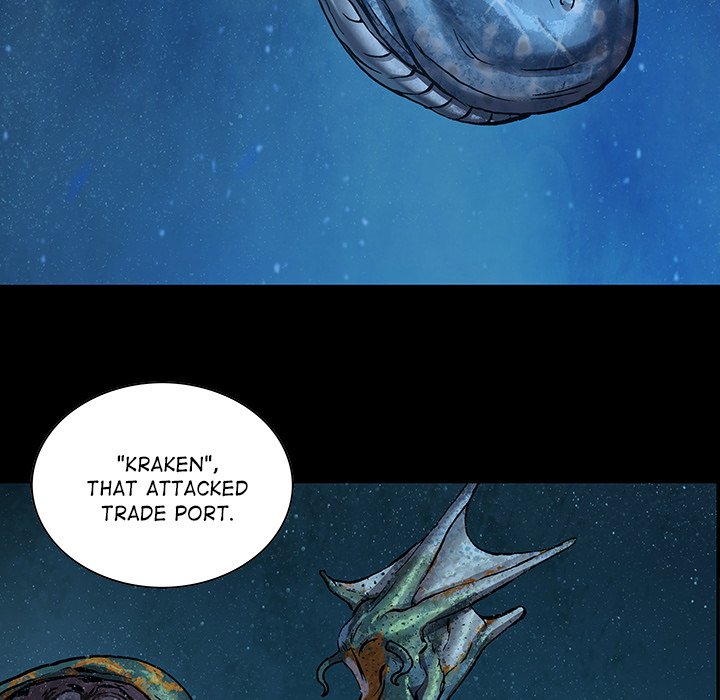 DeepWater Chapter 162 page 66 - Chapter 162