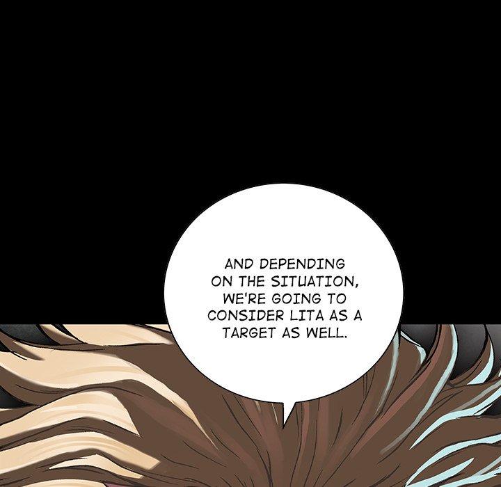 DeepWater Chapter 162 page 69 - Chapter 162