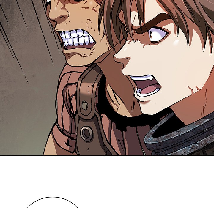 DeepWater Chapter 162 page 72 - Chapter 162