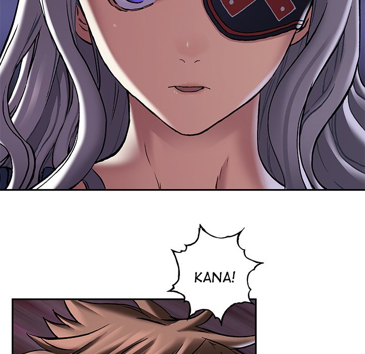 DeepWater Chapter 162 page 75 - Chapter 162