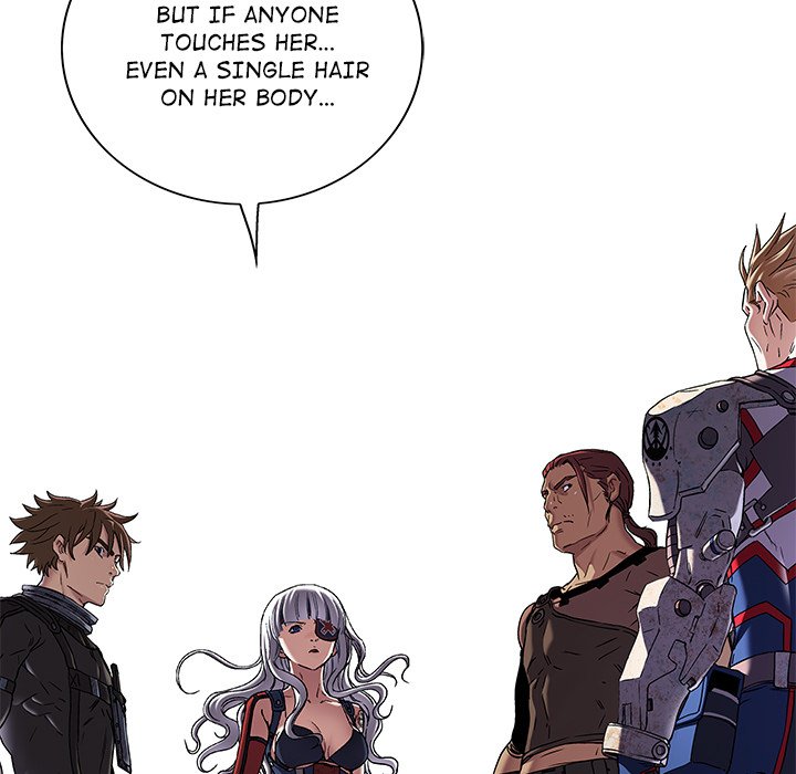 DeepWater Chapter 162 page 78 - Chapter 162