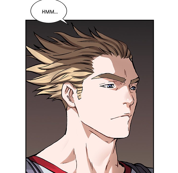 DeepWater Chapter 162 page 84 - Chapter 162