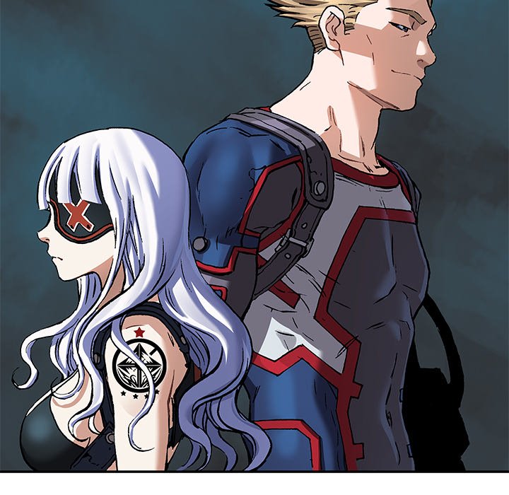DeepWater Chapter 162 page 86 - Chapter 162