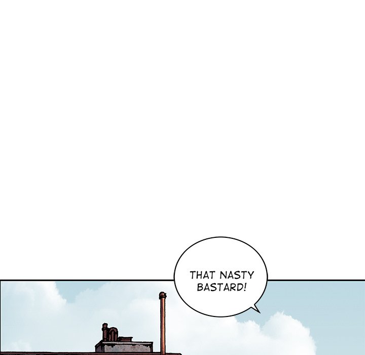 DeepWater Chapter 162 page 87 - Chapter 162