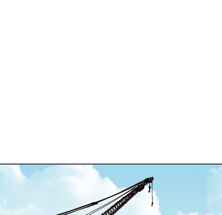 DeepWater Chapter 162 page 90 - Chapter 162