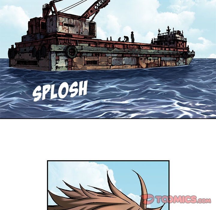 DeepWater Chapter 162 page 91 - Chapter 162
