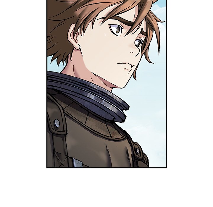 DeepWater Chapter 162 page 92 - Chapter 162
