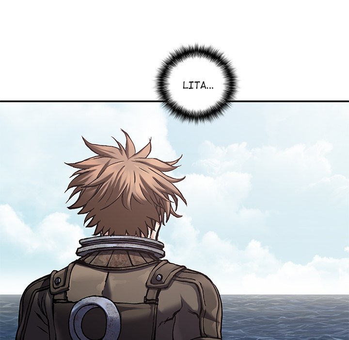 DeepWater Chapter 162 page 93 - Chapter 162