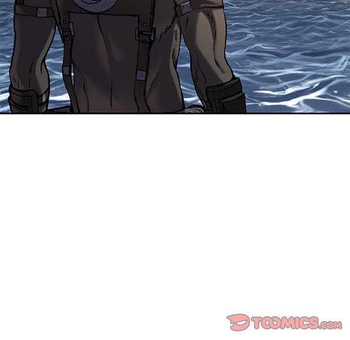 DeepWater Chapter 162 page 94 - Chapter 162