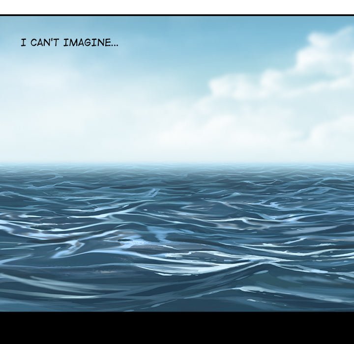 DeepWater Chapter 162 page 99 - Chapter 162