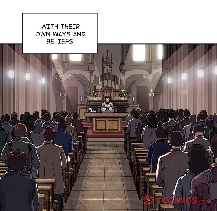 DeepWater Chapter 163 page 102 - Chapter 163