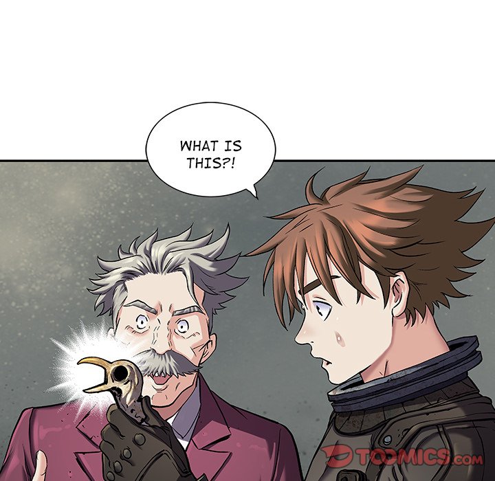 DeepWater Chapter 163 page 105 - Chapter 163