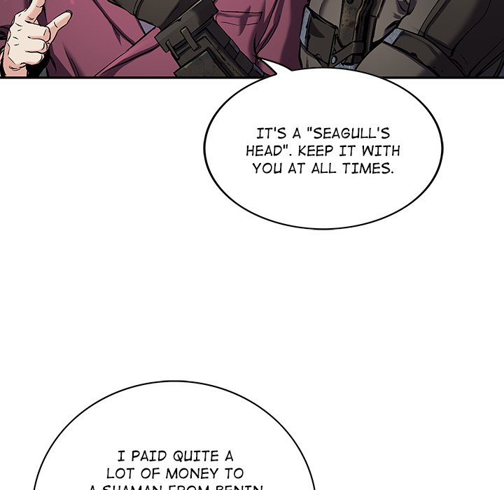 DeepWater Chapter 163 page 106 - Chapter 163