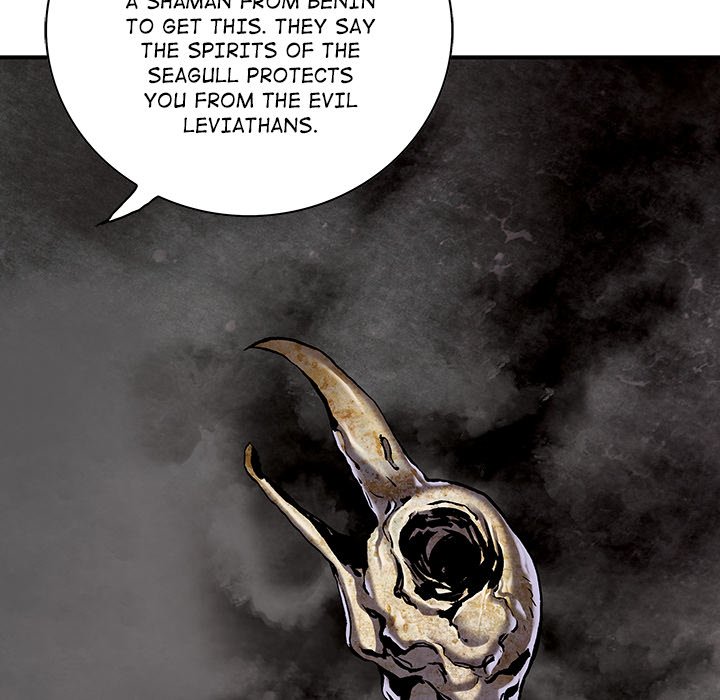 DeepWater Chapter 163 page 107 - Chapter 163