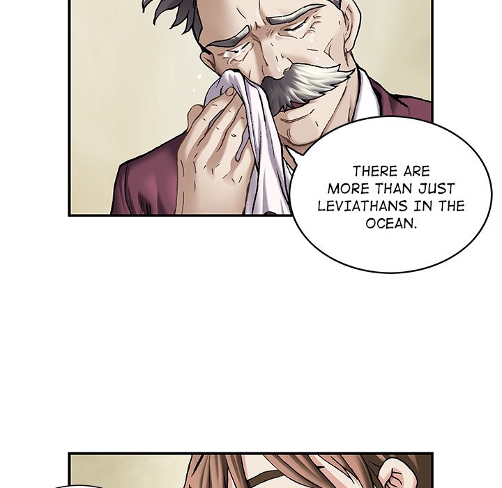 DeepWater Chapter 163 page 109 - Chapter 163