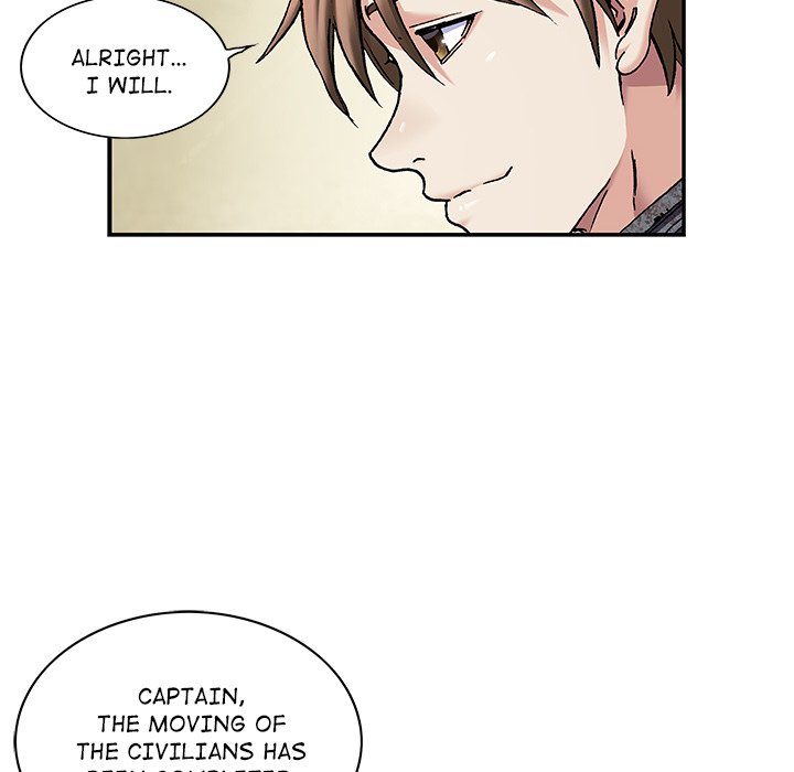DeepWater Chapter 163 page 110 - Chapter 163