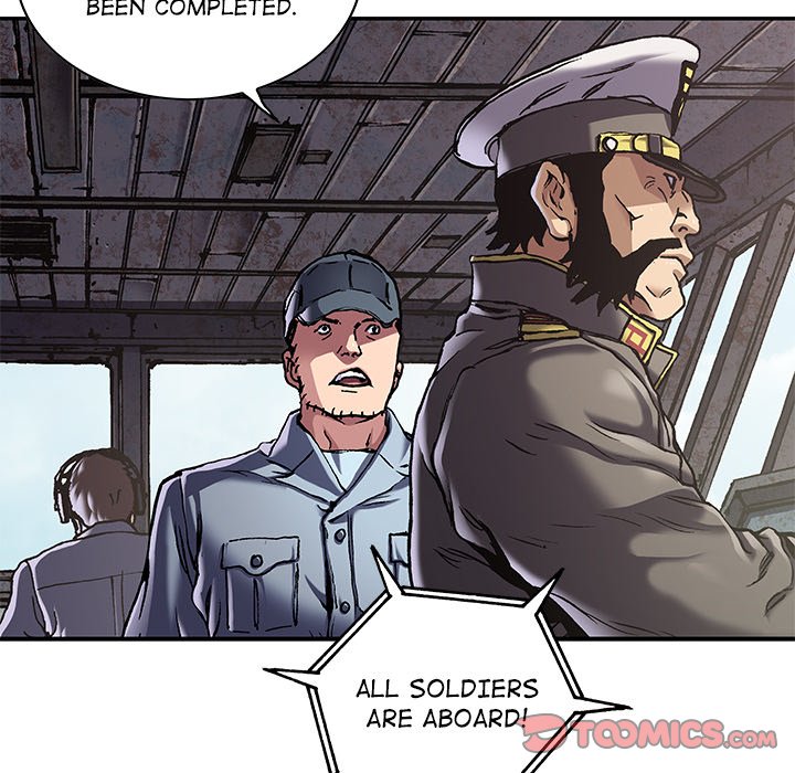 DeepWater Chapter 163 page 111 - Chapter 163