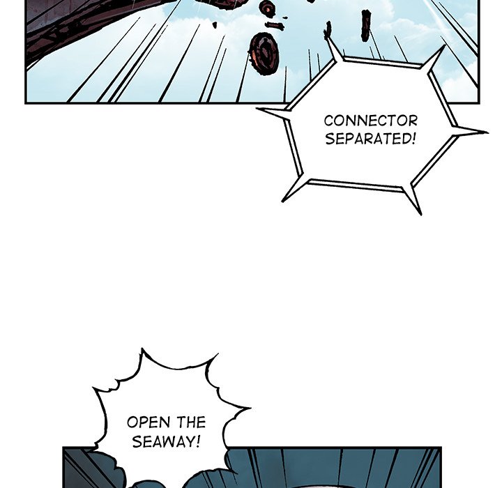 DeepWater Chapter 163 page 113 - Chapter 163