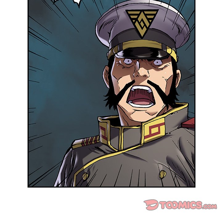 DeepWater Chapter 163 page 114 - Chapter 163