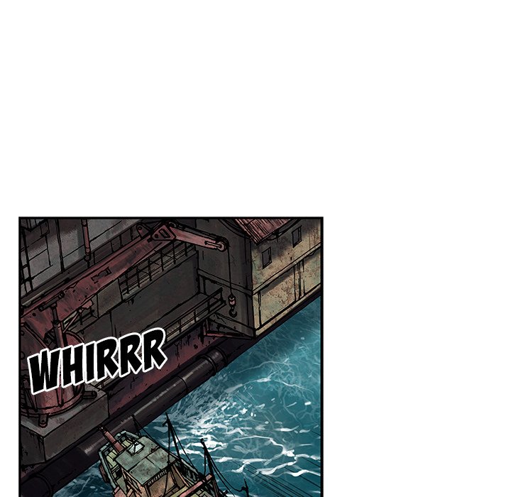 DeepWater Chapter 163 page 115 - Chapter 163