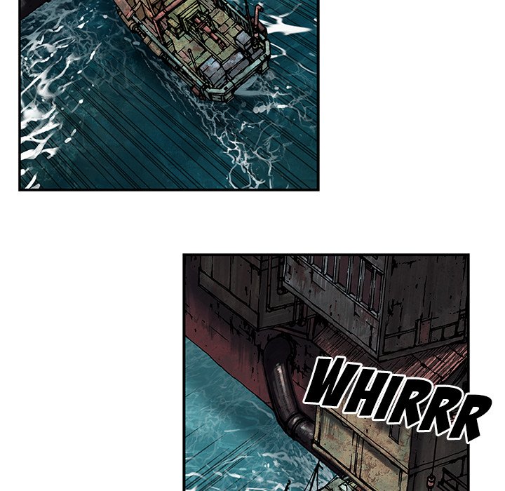 DeepWater Chapter 163 page 116 - Chapter 163
