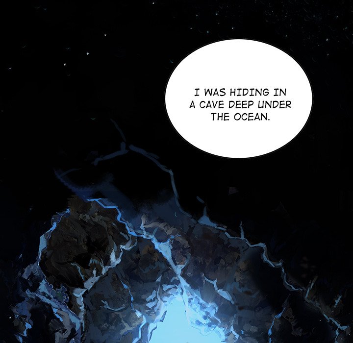 DeepWater Chapter 163 page 14 - Chapter 163
