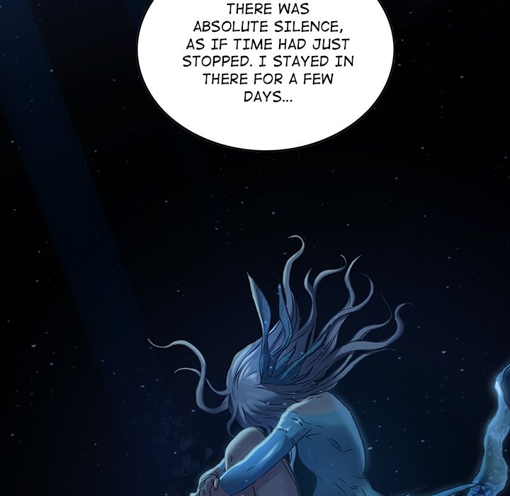 DeepWater Chapter 163 page 17 - Chapter 163