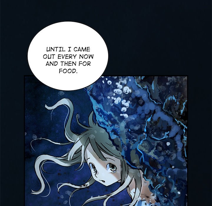 DeepWater Chapter 163 page 19 - Chapter 163