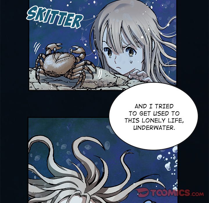 DeepWater Chapter 163 page 24 - Chapter 163