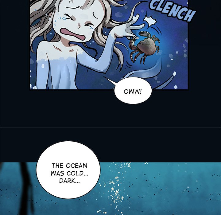 DeepWater Chapter 163 page 25 - Chapter 163