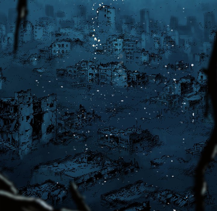 DeepWater Chapter 163 page 26 - Chapter 163