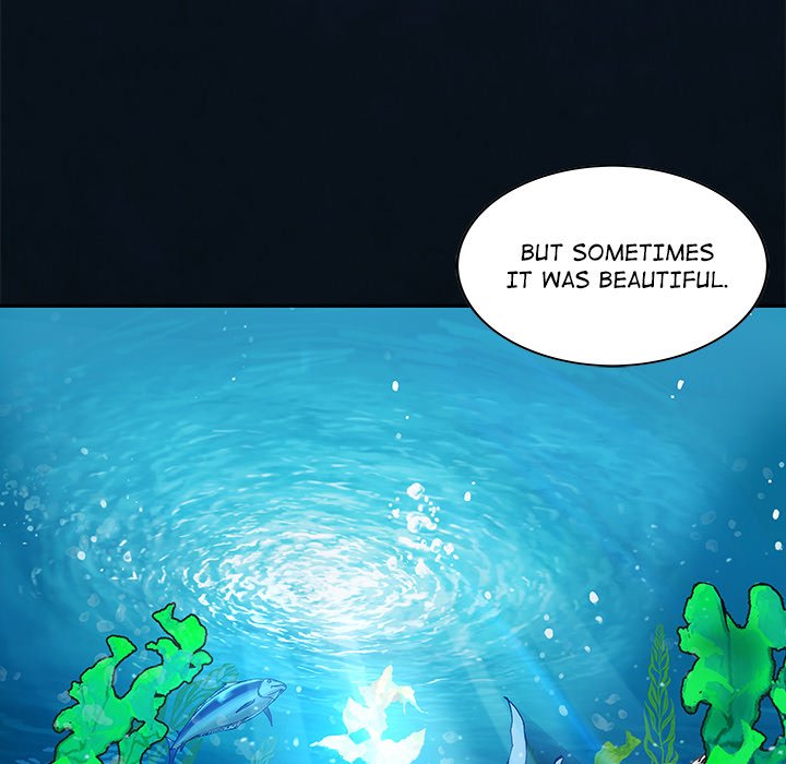 DeepWater Chapter 163 page 28 - Chapter 163